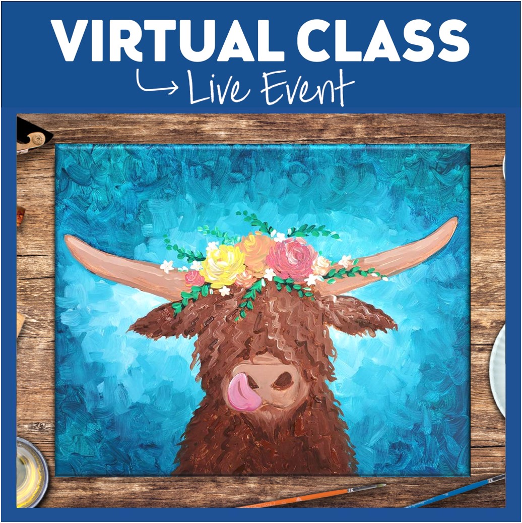 VIDEO Event!! Enjoy ANYTIME safe from home!!!